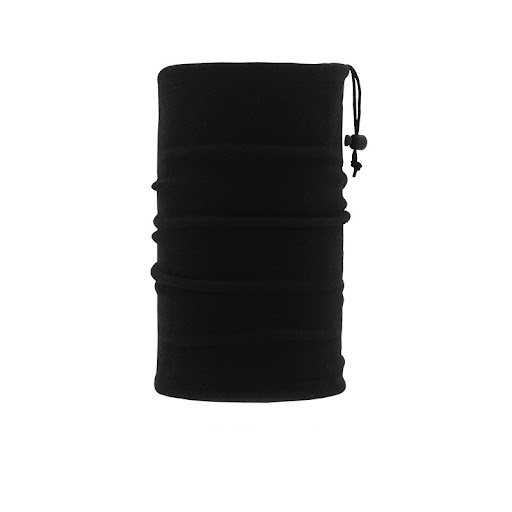 Title 10, Multifunctional Fleece Neck Warmer Bib Hat Keep...