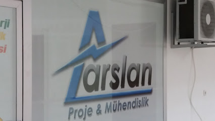 ARSLAN PROJE MÜHENDİSLİK - Topraklama Ölçümü, Paratoner, Kompanzasyon, Trafo Bakımı