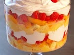 Christmas Trifle was pinched from <a href="http://www.marthastewart.com/349790/christmas-trifle" target="_blank">www.marthastewart.com.</a>