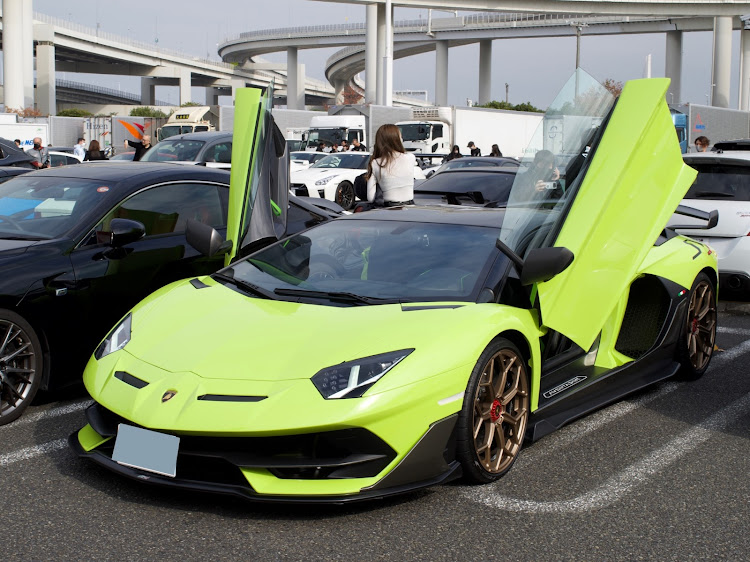 ゴルフ 5 GTIの大黒ふ頭PA・ロケーション散策・フォロワーさんと遭遇・フォトグラファーBUNさんに関するカスタム事例の投稿画像9枚目