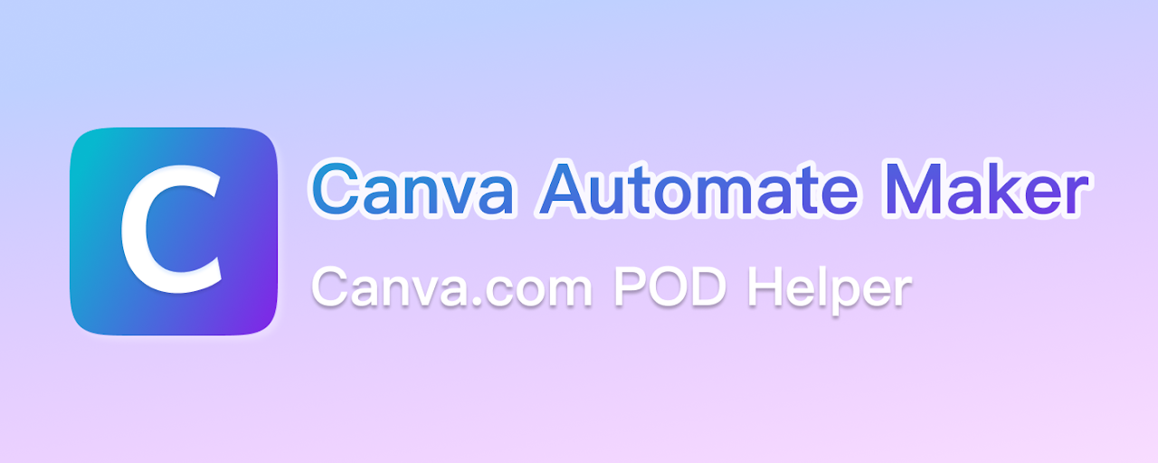 Canva Automate Maker Preview image 2