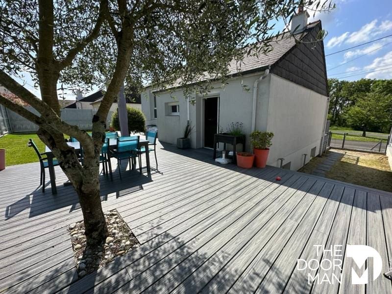 Vente maison 5 pièces 90 m² à Saint-Berthevin (53940), 202 800 €