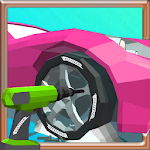 Cover Image of Скачать Car Restoration 3D Guide 2.2.7 APK