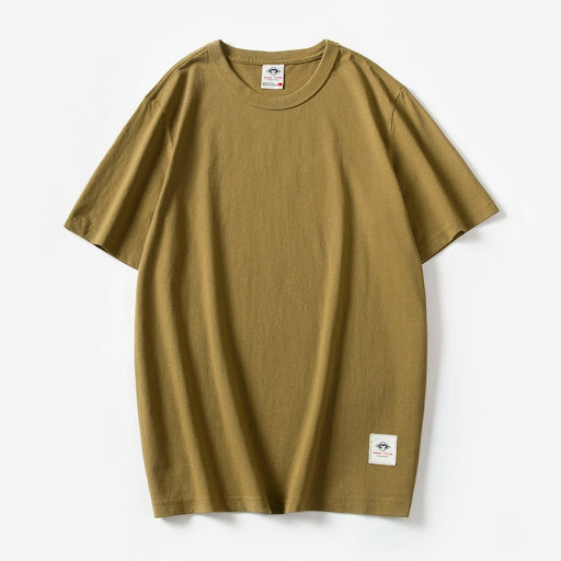Deep Khaki