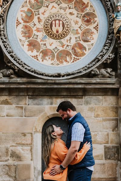 Photographe de mariage Gabriella Hidvégi (gabriellahidveg). Photo du 8 mai