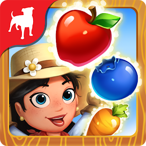 FarmVille: Harvest Swap unlimted resources