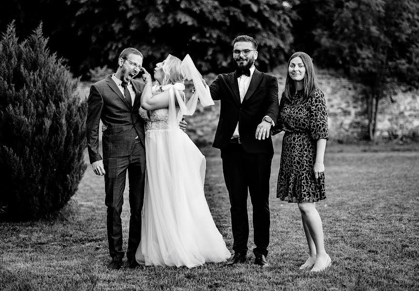 Photographe de mariage Madalin Ciortea (dreamartevents). Photo du 31 mai 2023