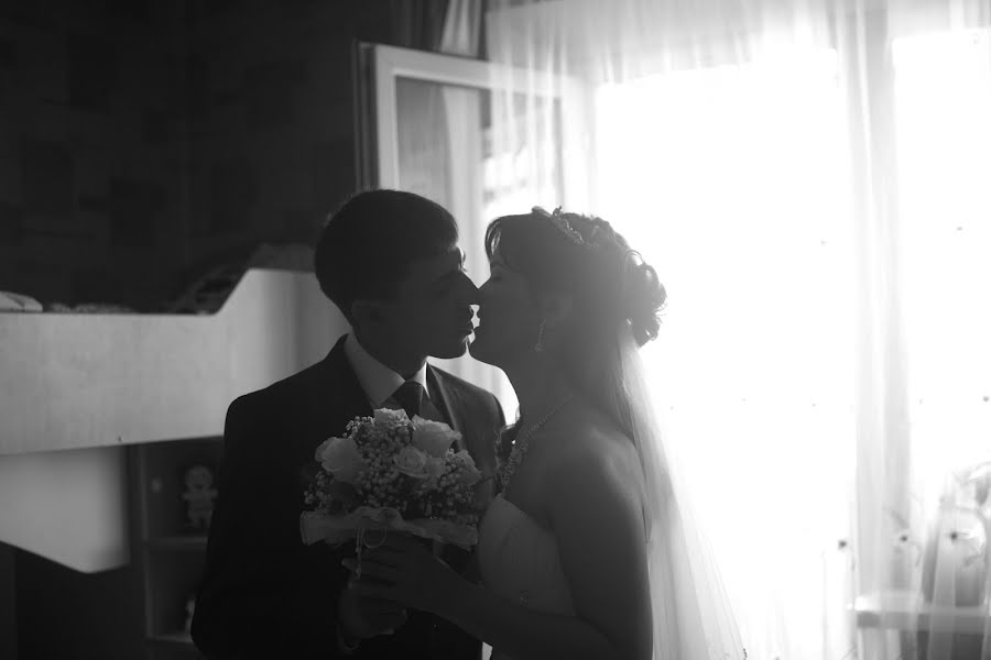 Photographe de mariage Tonya Afanaseva (kolova). Photo du 19 juillet 2014