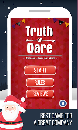 Truth And Dare for Adults