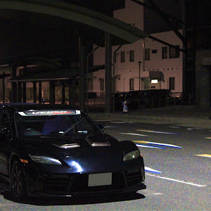 RX-8 SE3P