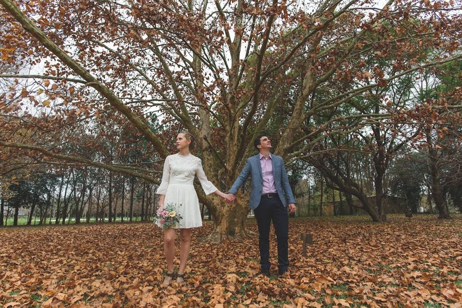 Fotógrafo de casamento Ana Paula Alfonso (anapaulaalfonso). Foto de 28 de setembro 2019