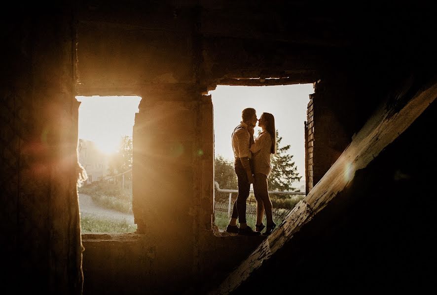 Photographe de mariage Dmitriy Li (kalimera). Photo du 15 juin 2020