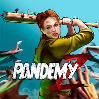 Pandemy Z - Global Survival Early Access