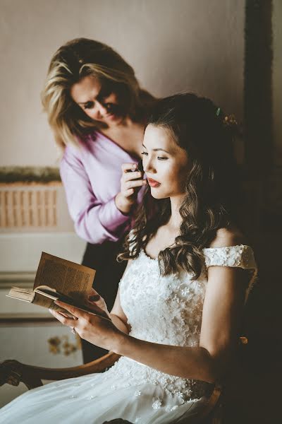 Photographe de mariage Stefano Cassaro (stefanocassaro). Photo du 17 décembre 2022