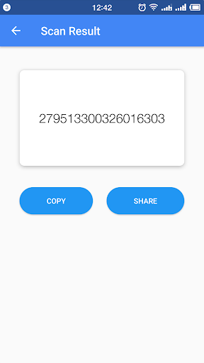 Barcode Scanner - QR Code Reader, QR Scanner, Code