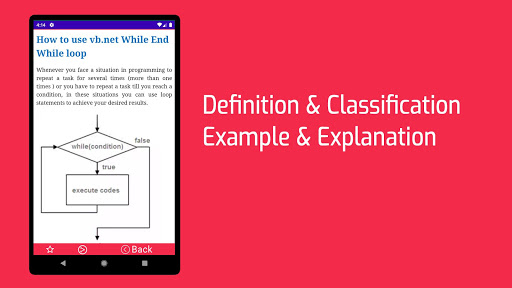 Visual Basic .NET Programming - VB NET Course