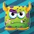 Angry Slingshot Monsters icon