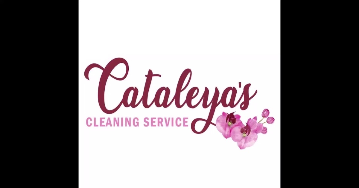 Cataleyas Cleaning Service Inc.mp4