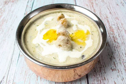 Malai Kofta