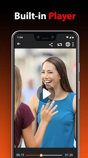 Free Downloader, All Video Downloader,Mp4 Download