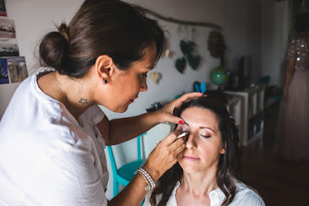 Photographe de mariage Martina Barbon (martinabarbon). Photo du 8 avril 2019