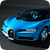 Chiron Drift Simulator icon