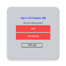 CPC - Civil Procedure Code Download on Windows