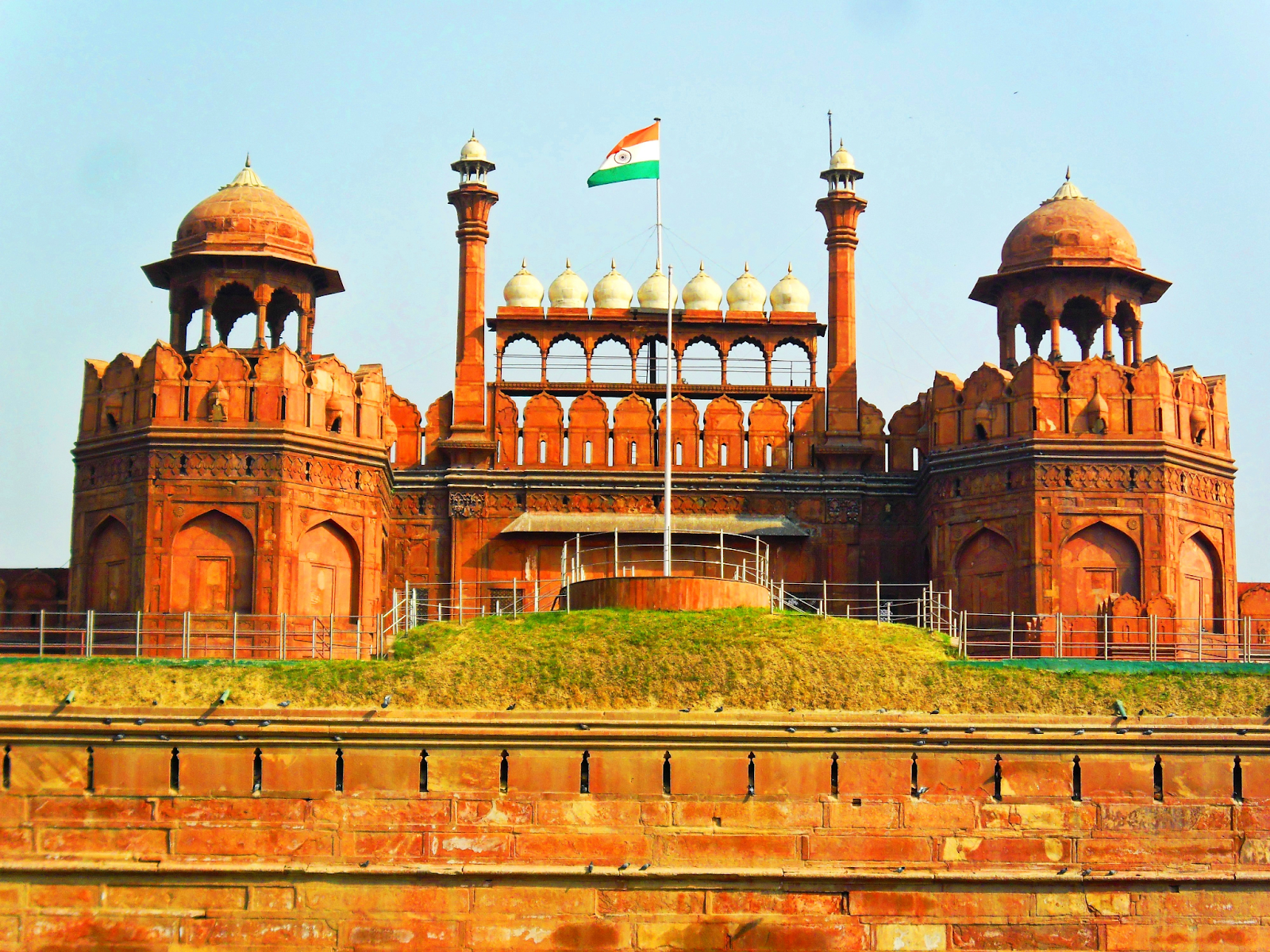 Red Fort