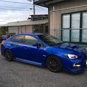 WRX STI