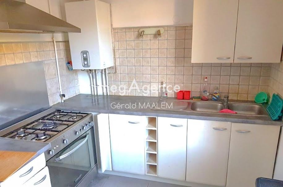 Vente appartement 3 pièces 72 m² à Draguignan (83300), 163 000 €