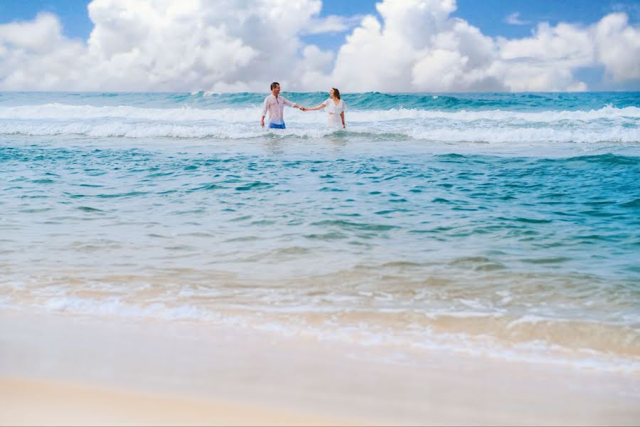 Photographe de mariage Theo Barros (barros). Photo du 30 septembre 2023