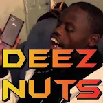 Deez Nuts Button Apk
