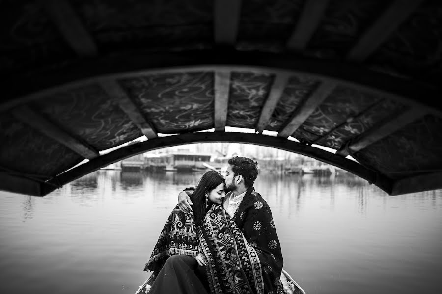 結婚式の写真家Manish Patel (thetajstudio)。2020 5月8日の写真