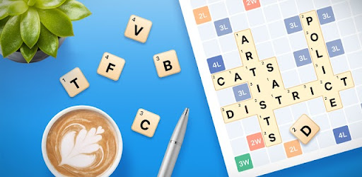 Easy Words - Word Puzzle Games