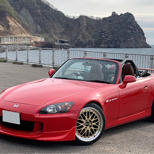 S2000 AP2