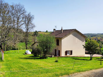 maison à Brantôme en Périgord (24)