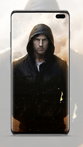 Tom Cruise Stock HD Wallpapers