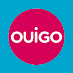 Cover Image of Download OUIGO – La France à partir de 10€ en TGV 🚄 6.2.2 APK