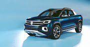 Volkswagen has merged the practical advantages of the Tarok Concept with a lifestyle-oriented design.
Picture: SUPPLIED