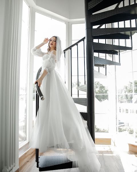 Wedding photographer Pavel Paramonov (paramonow). Photo of 8 January 2023