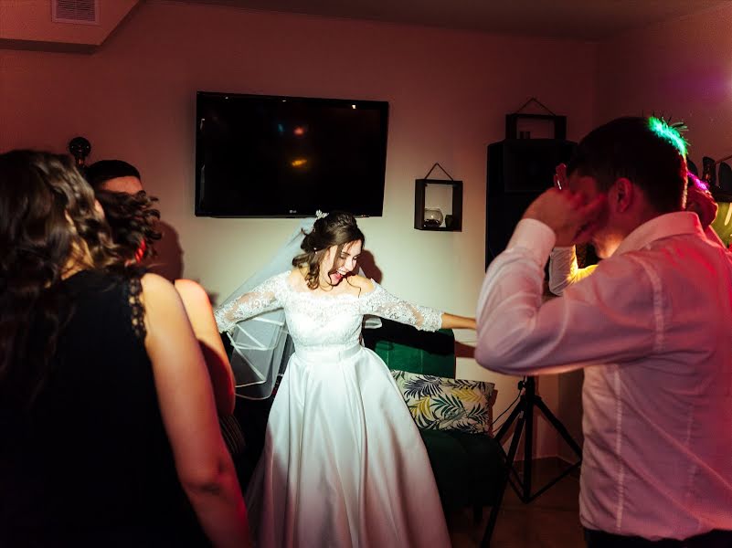 Fotografo di matrimoni Ayrat Gaynutdinov (iartguy). Foto del 13 marzo 2018