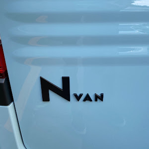 N-VAN JJ1