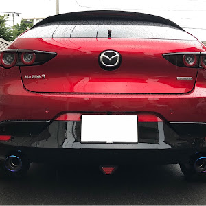 MAZDA3 BPFP