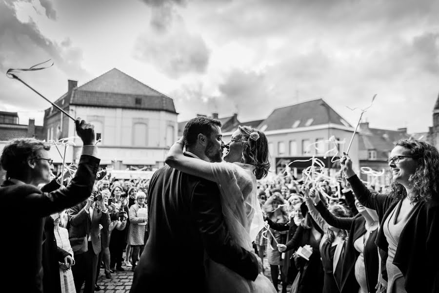 Vestuvių fotografas Tony MASCLET (masclet). Nuotrauka 2016 gegužės 3