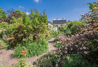 Maison avec jardin et terrasse 13