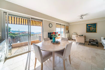 appartement à Villefranche-sur-Mer (06)