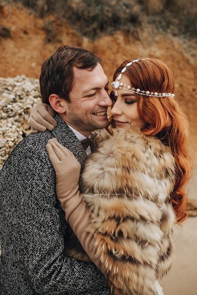 Wedding photographer Oleg Gorbatko (gorbatkooleg). Photo of 1 February 2019