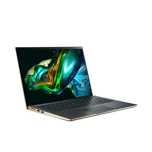 Laptop ACER Swift 14 SF14-71T-75CV (NX.KERSV.003) (i7-13700H/RAM 32GB/1TB SSD/ Windows 11)