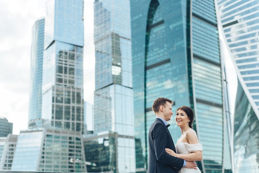 Photographe de mariage Maksim Kovalevich (kevalmax). Photo du 2 juin 2019