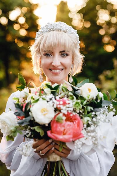 Photographe de mariage Igor Trubilin (tokyoprose). Photo du 8 juillet 2020